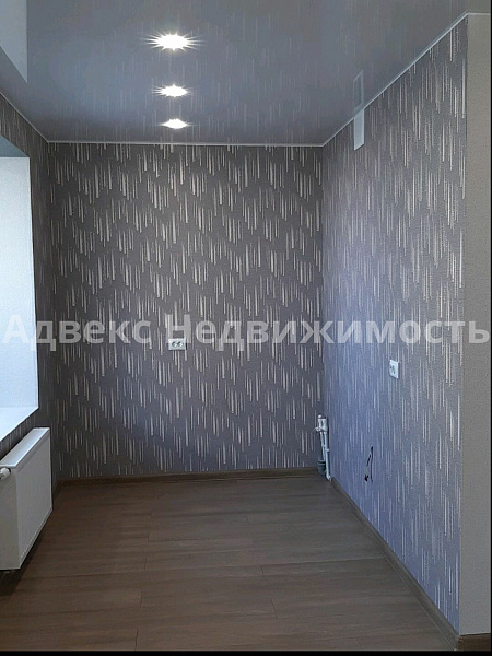 Квартира студия, 31.2 м²