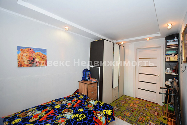 Квартира 2-комн., 43.9 м²