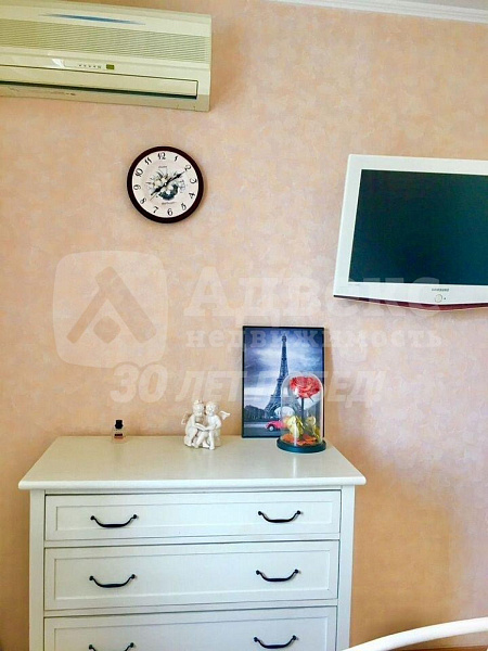 2-к квартира, 50 кв.м.