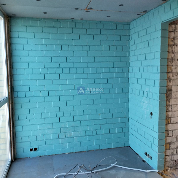 2-к квартира, 97 кв.м.