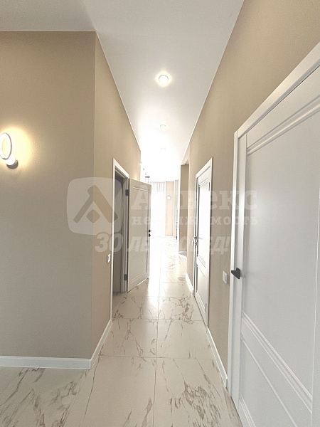 Коттедж 102.6 м²