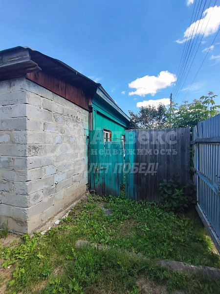 Дом 82.4 м²