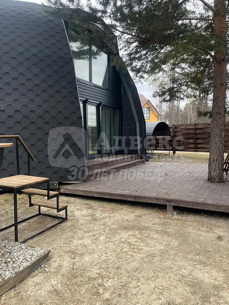 Участок 34 сот.