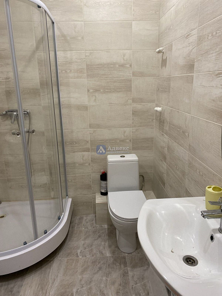 Студия, 20 кв.м.