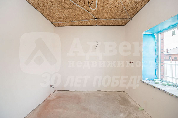 Дом, 113.3 кв.м.