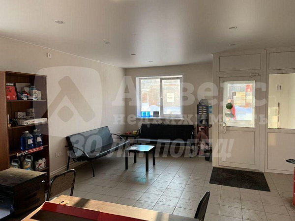 Бизнес-центр, 280 кв.м.