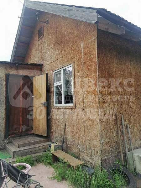 Дача/Коттедж, 36 кв.м.