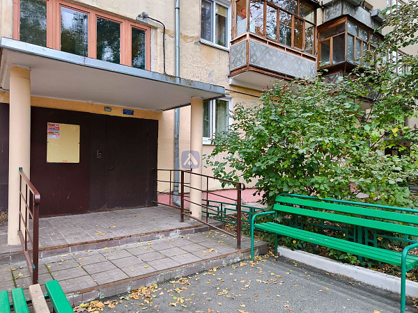 2-к квартира, 43 кв.м. 2-к квартира, 43 кв.м.