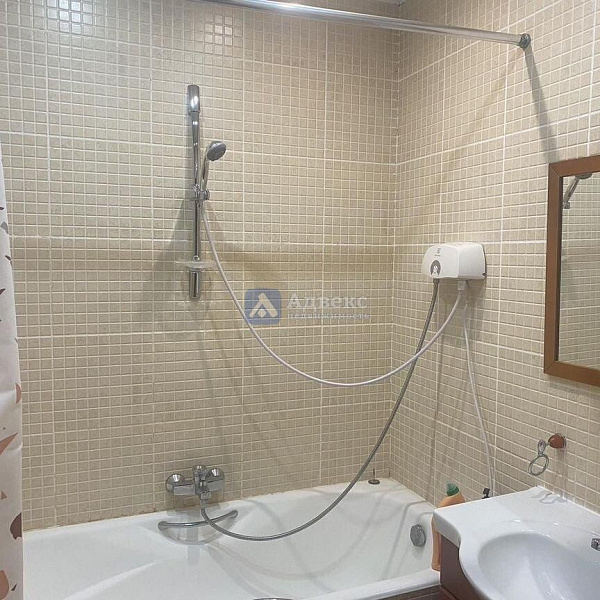 Квартира 2-комн., 68 м²