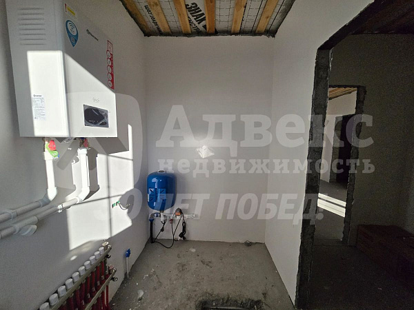 Дом, 132 кв.м.