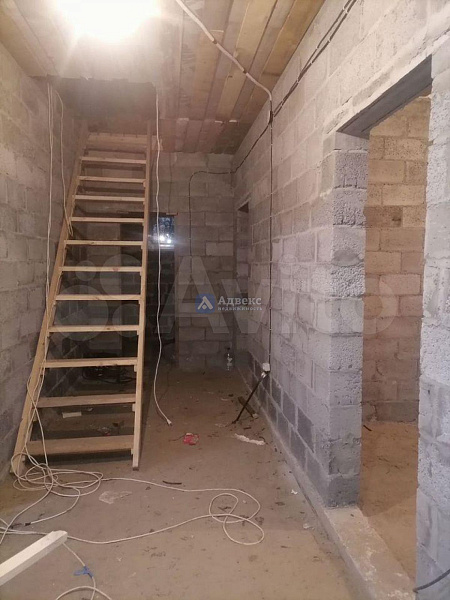 Дом 136.6 м²