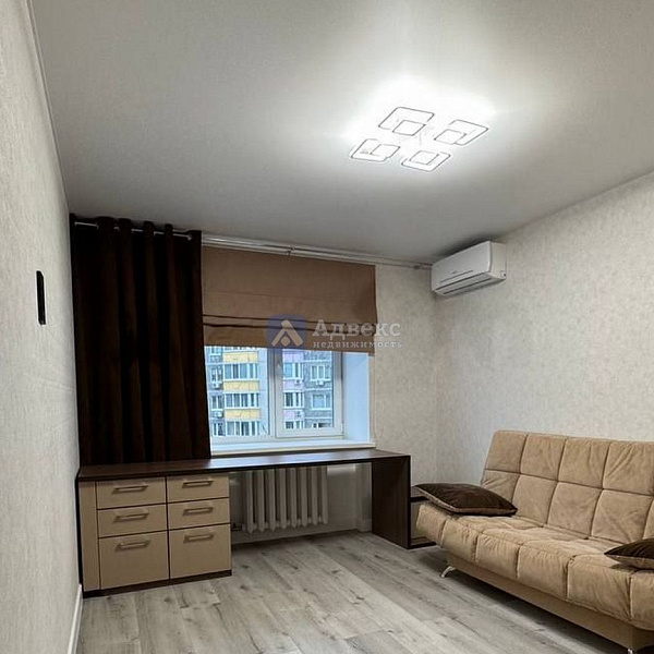 Квартира 3-комн., 87 м²