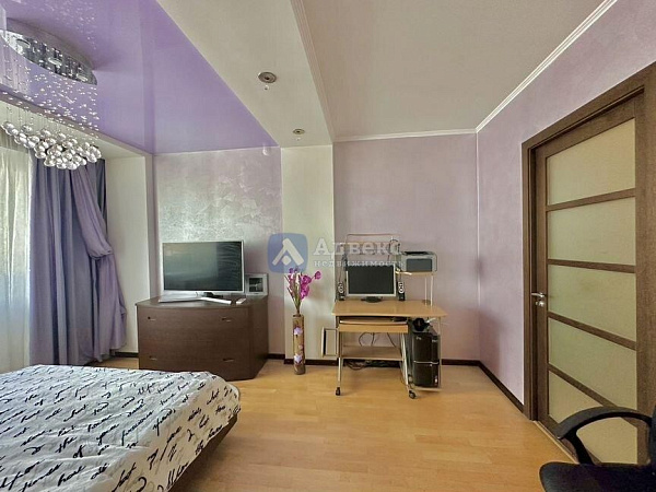 3-к квартира, 96 кв.м. 3-к квартира, 96 кв.м.