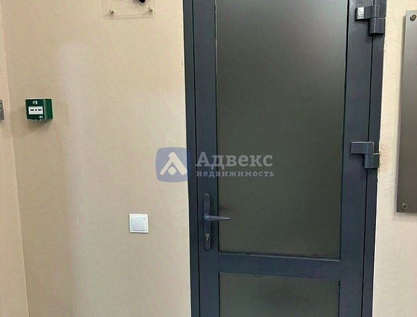 Студия, 27 кв.м.