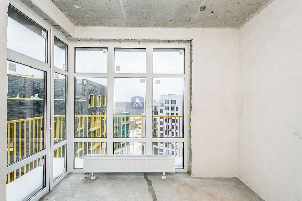 3-к квартира, 95 кв.м.