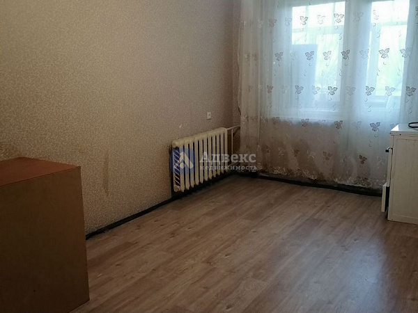 Квартира 2-комн., 51 м²