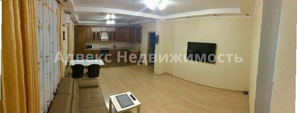 Квартира 2-комн., 69 м²