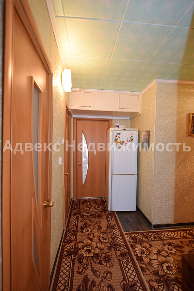 Квартира 3-комн., 60 м²