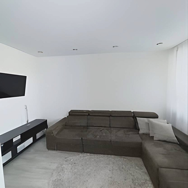 3-к квартира, 85 кв.м.