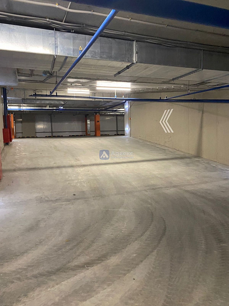 Гараж 13 кв.м.