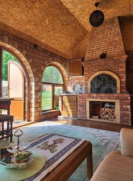 Квартира 5-комн., 330 м² Квартира 5-комн., 330 м²