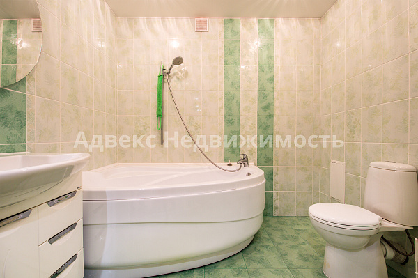 Квартира 3-комн., 89 м²