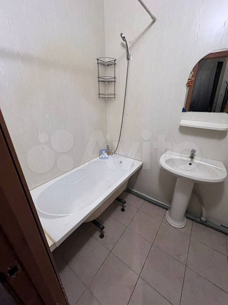 Квартира 1-комн., 35 м²