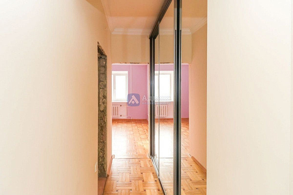 3-к квартира, 83 кв.м. 3-к квартира, 83 кв.м.