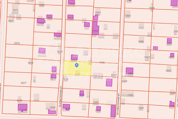 Участок 7.8 сот.