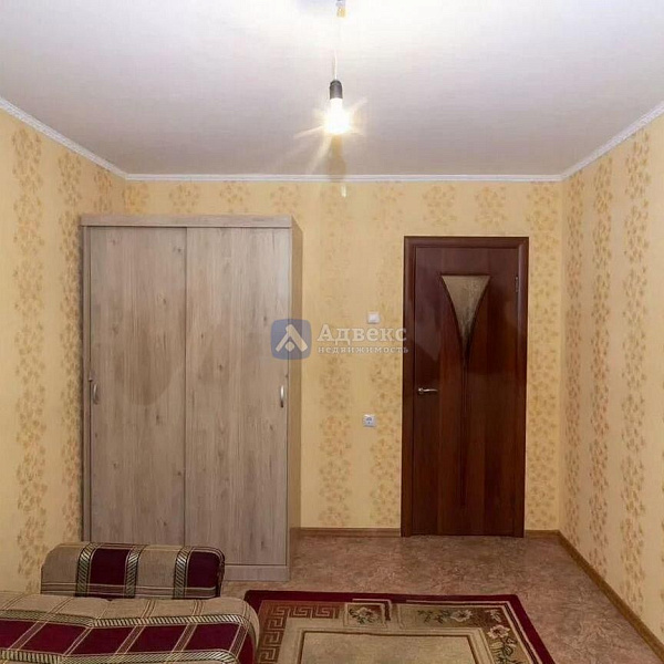 3-к квартира, 66 кв.м.