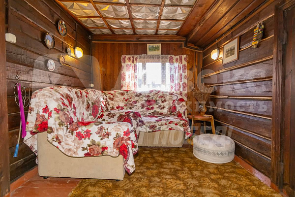 Дача/Коттедж, 60 кв.м.