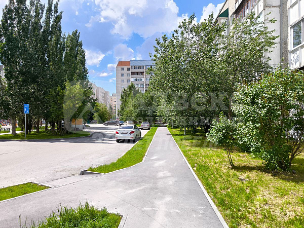2-к квартира, 52 кв.м.