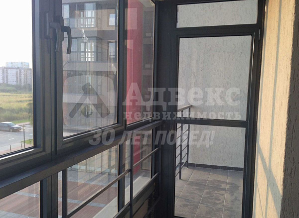 Квартира 3-комн., 75 м²
