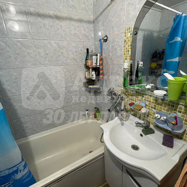 2-к квартира, 50 кв.м.