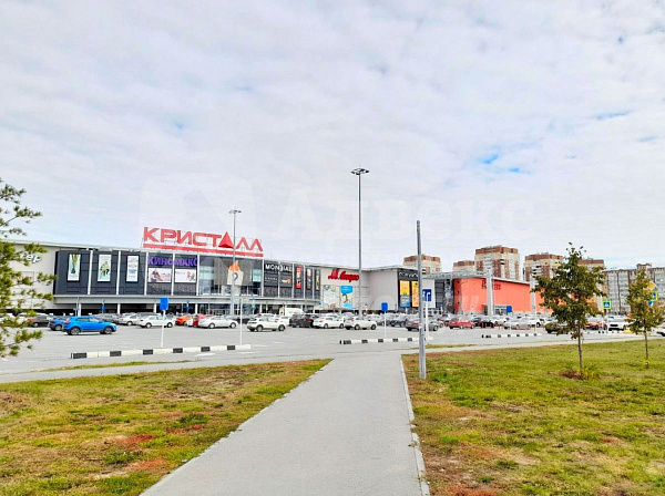 3-к квартира, 72 кв.м.