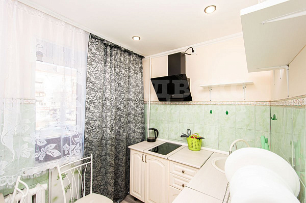 Квартира 2-комн., 40.7 м²