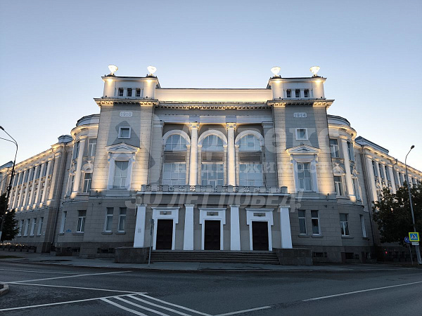 Квартира 2-комн., 40.7 м²