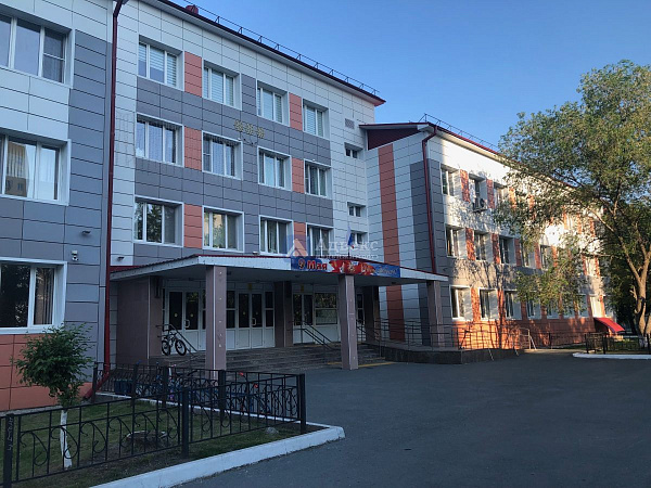 3-к квартира, 66 кв.м. 3-к квартира, 66 кв.м.