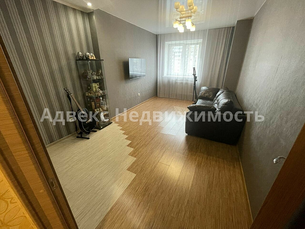 Квартира 4-комн., 94.8 м²