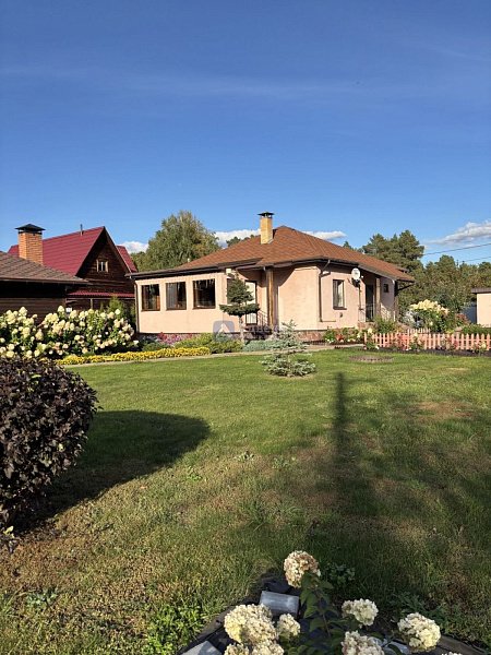 Дача/Коттедж, 91.9 кв.м.