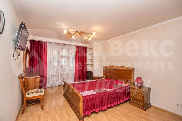 Квартира 2-комн., 66.9 м²