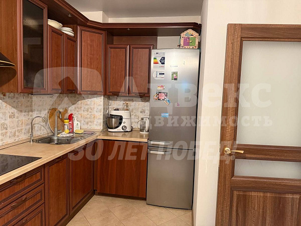 2-к квартира, 75 кв.м.