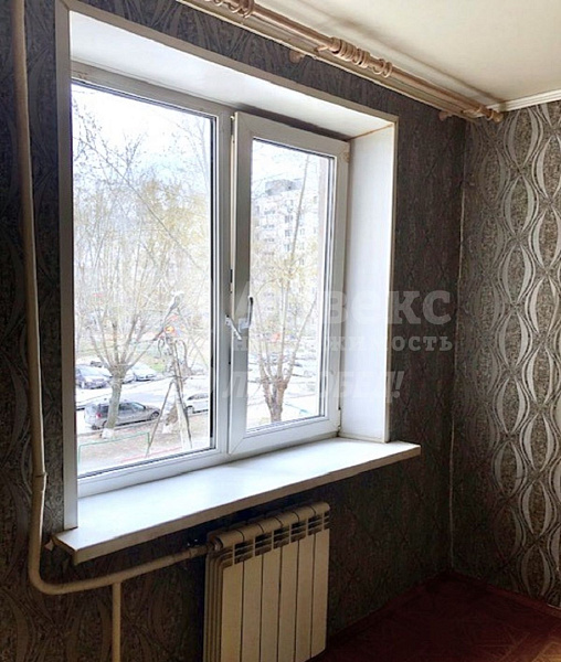2-к квартира, 26 кв.м.