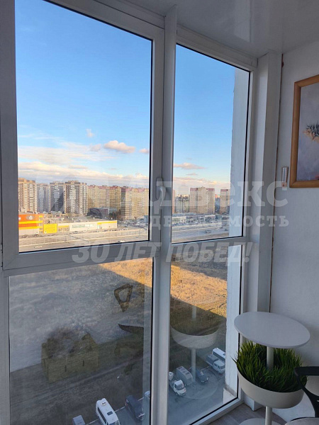 3-к квартира, 92 кв.м.