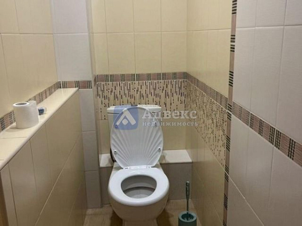 2-к квартира, 56 кв.м.