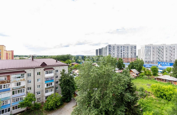 2-к квартира, 68 кв.м.