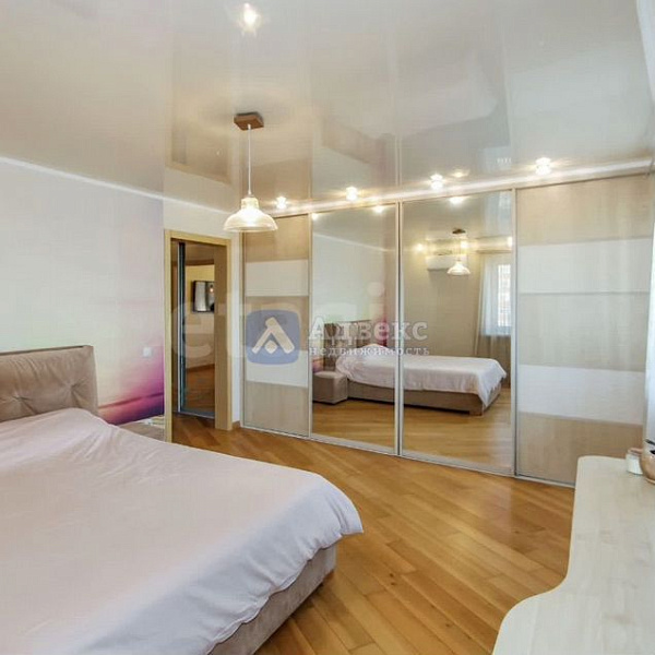 Квартира 2-комн., 42.7 м²