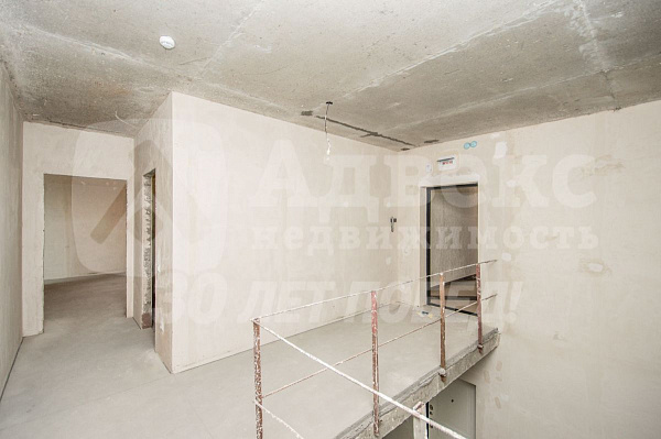 Квартира 4-комн., 150 м²