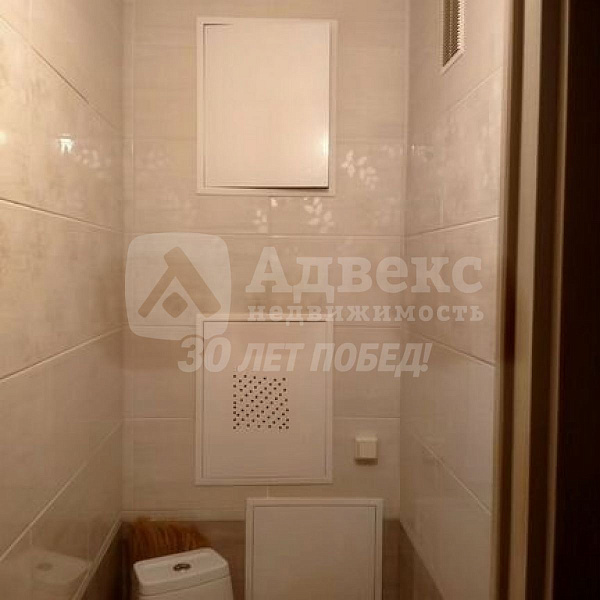 Квартира 2-комн., 66 м²