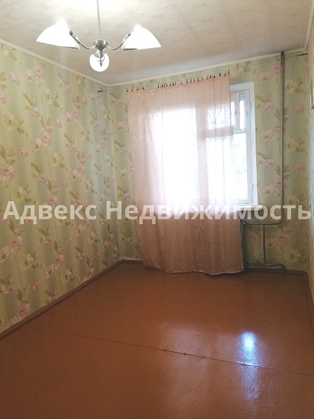 3-к квартира, 56 кв.м.